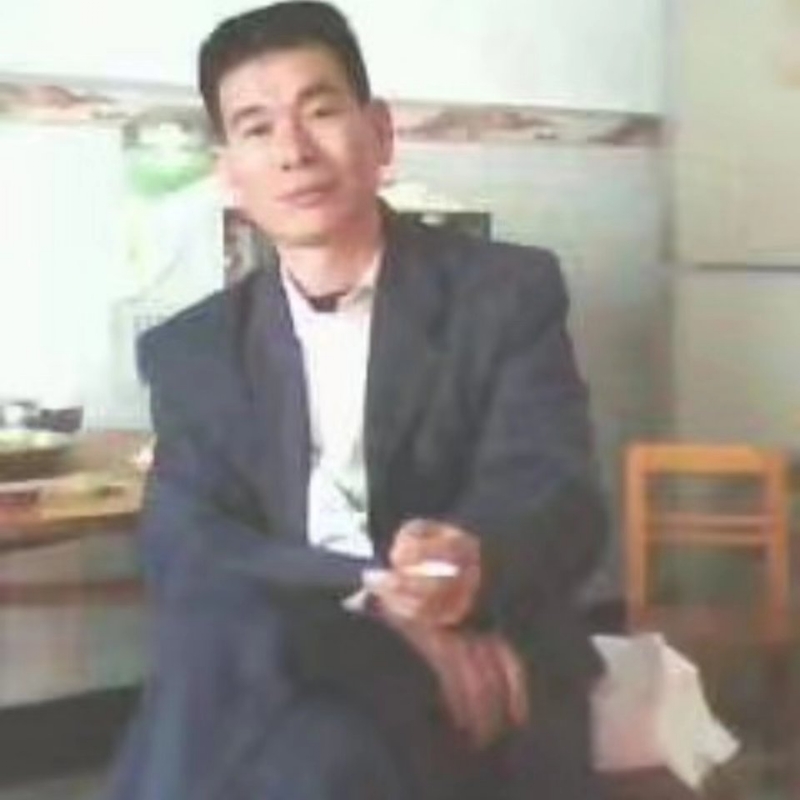 阳光照耀的第一张照片--周宁相亲网