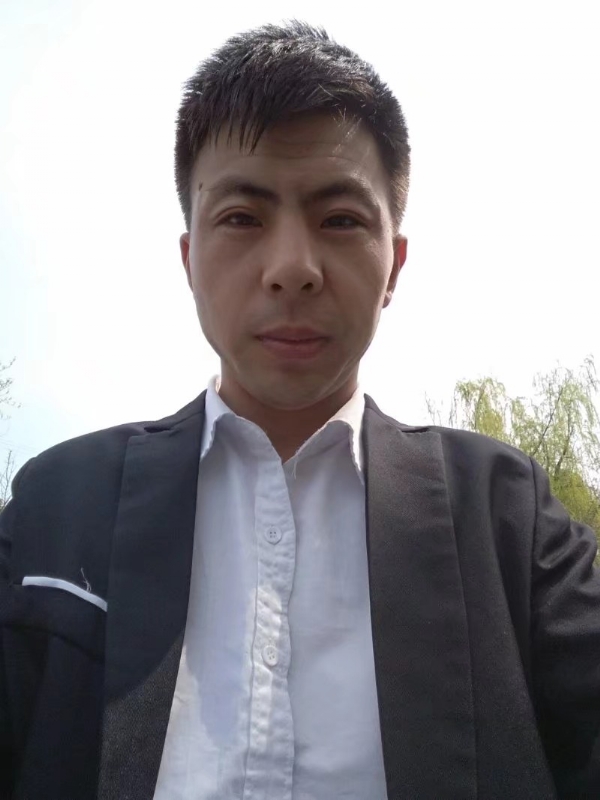 许以飞翔的第一张照片--周宁相亲网