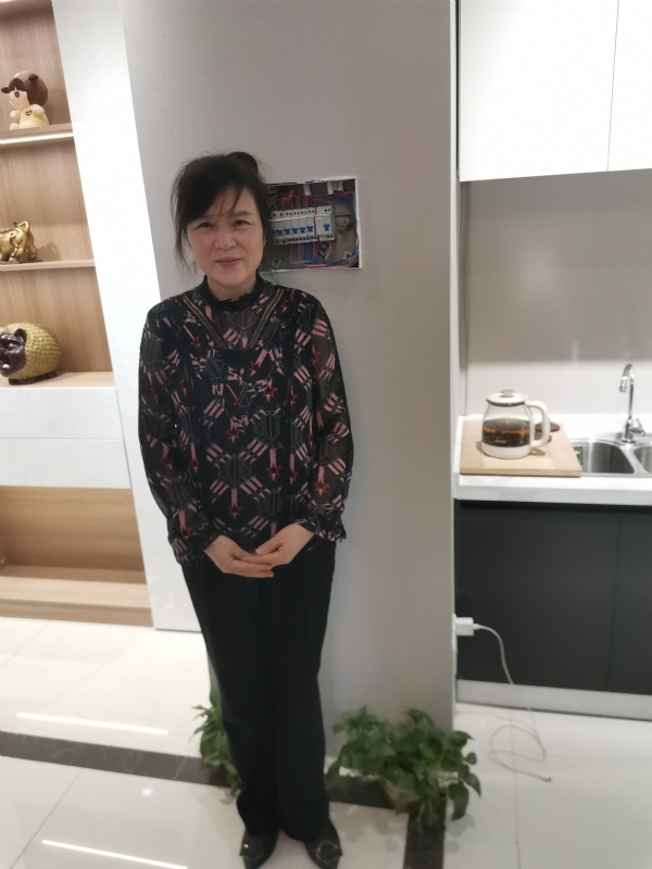 随缘的第一张照片--周宁相亲网