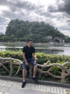 亿亿的第一张照片--周宁相亲网