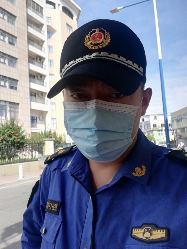 边城浪子的第一张照片--周宁相亲网