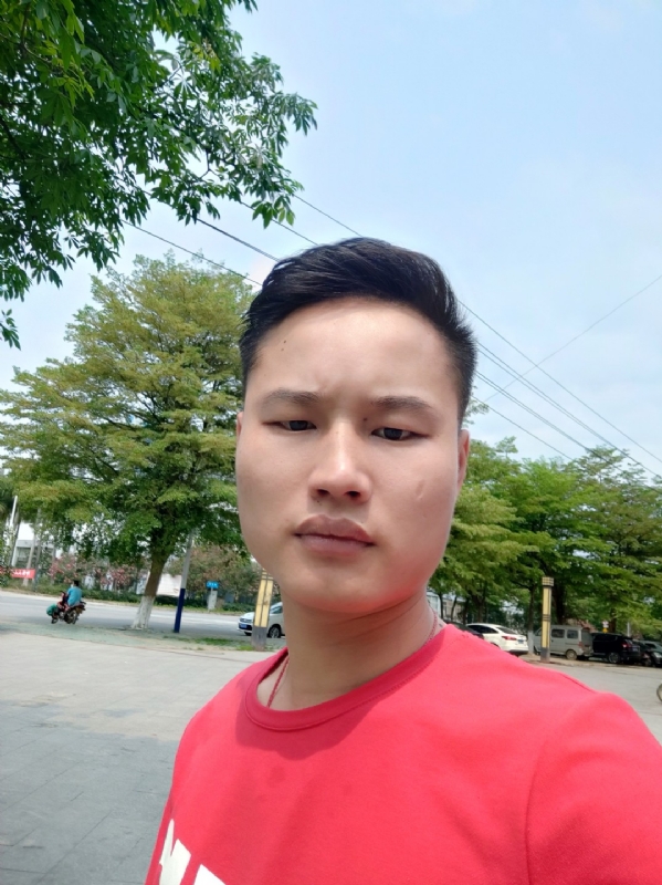 刘振军的第二张照片--周宁相亲网