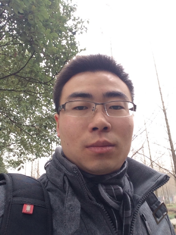 嘉州佳人的第二张照片--周宁相亲网