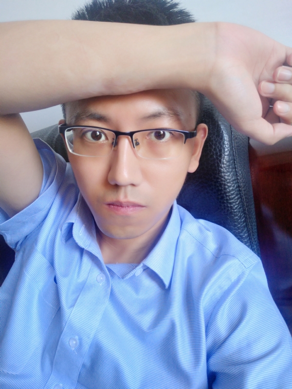 涛神的第一张照片--周宁相亲网
