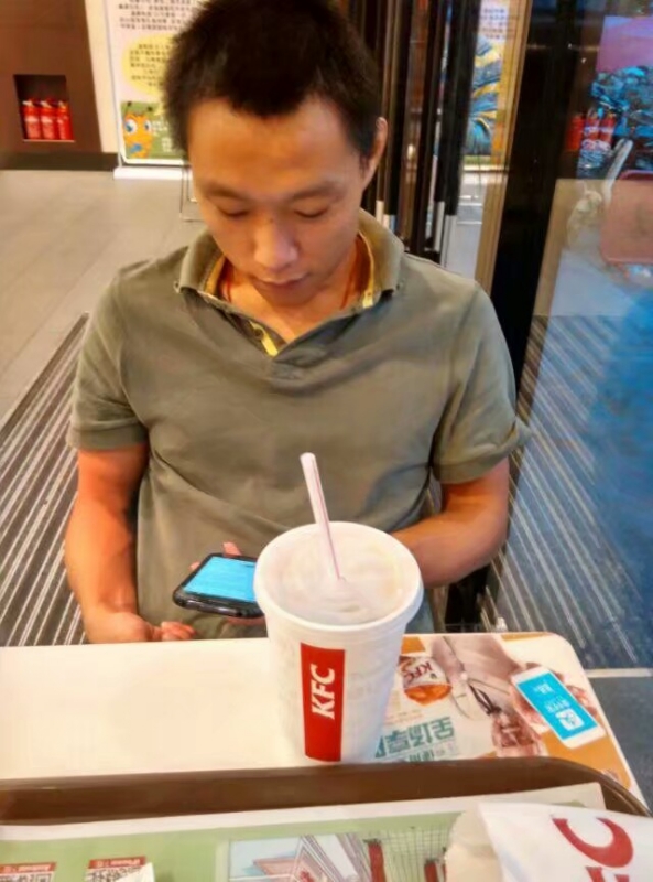 真实找人结婚的第一张照片--周宁相亲网