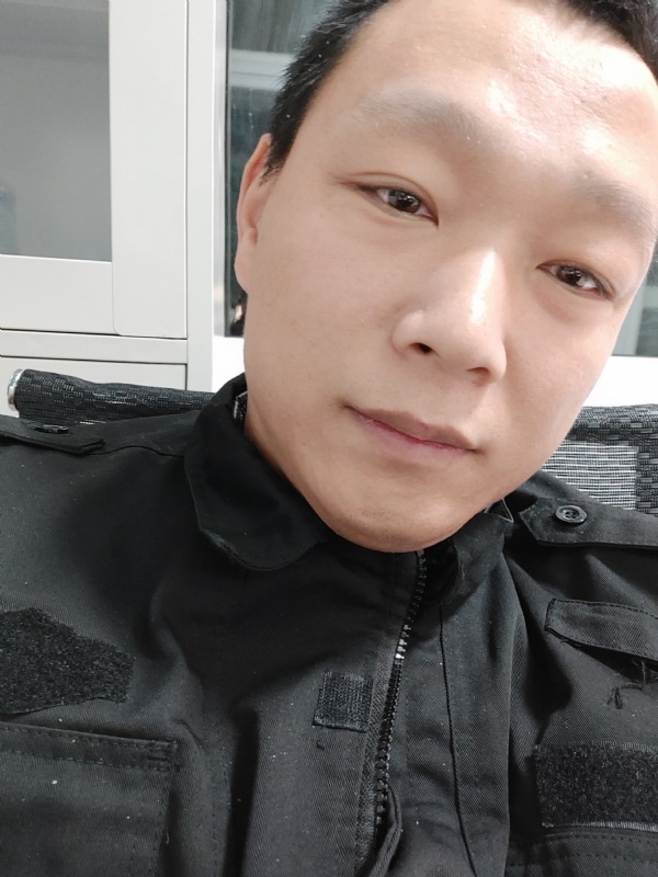 真实找人结婚的第二张照片--周宁相亲网