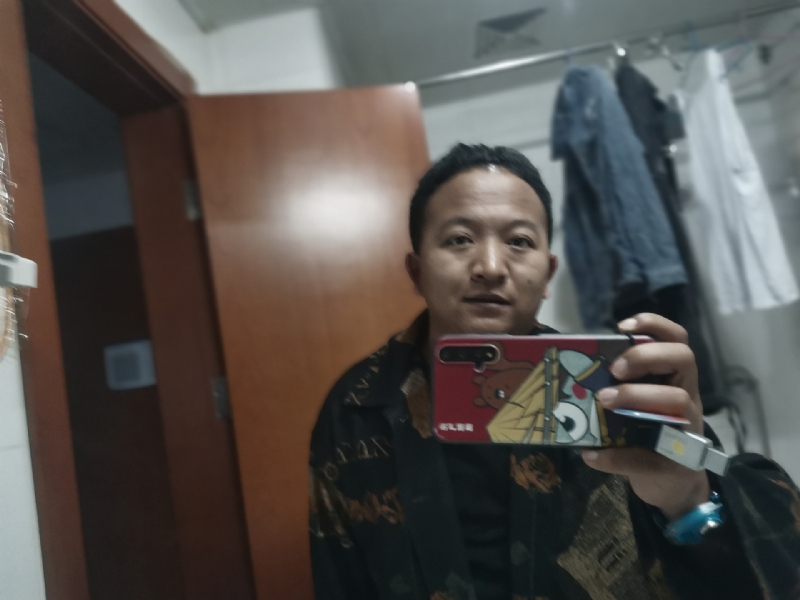 壕德的第一张照片--周宁相亲网