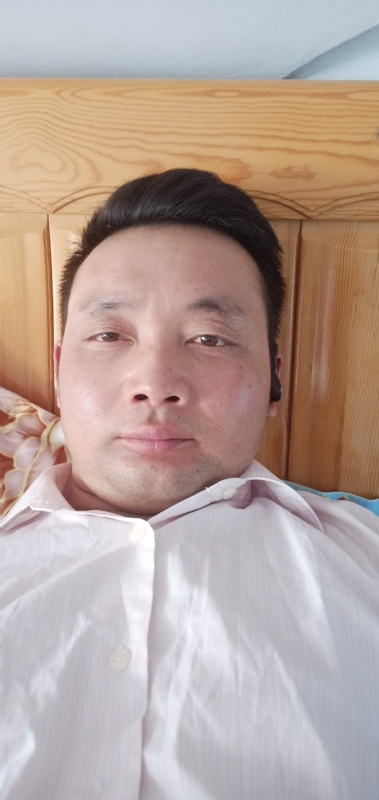 转角的第一张照片--周宁相亲网