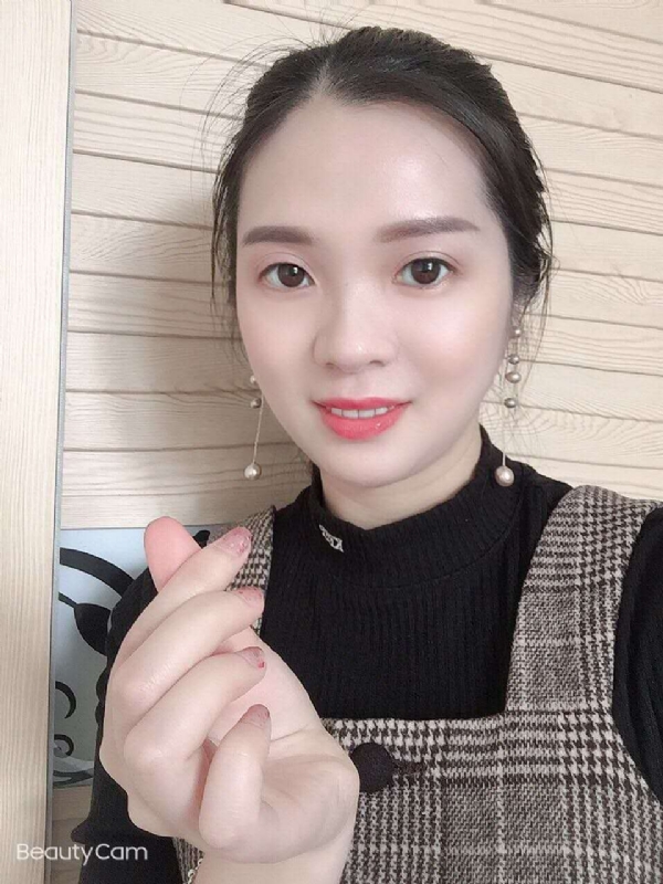 紫梦的第一张照片--周宁相亲网