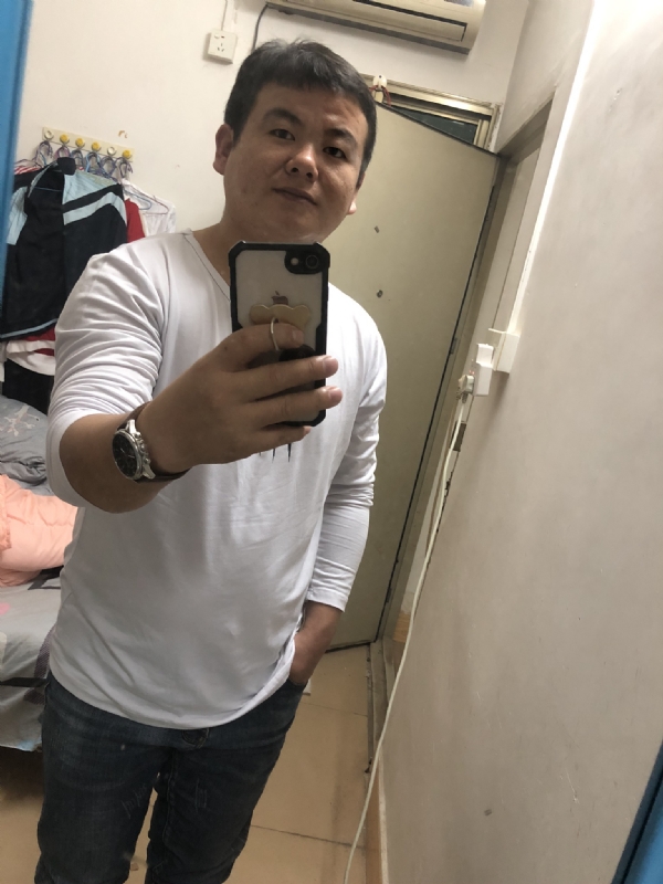 凯的第一张照片--周宁相亲网