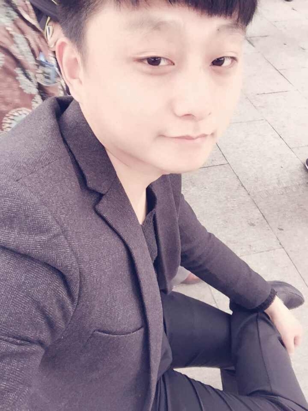 我姓徐缺难解你心绪的第一张照片--周宁相亲网