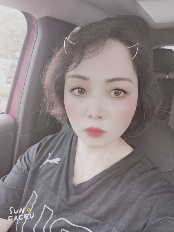 灰太狼姐姐的第一张照片--周宁相亲网
