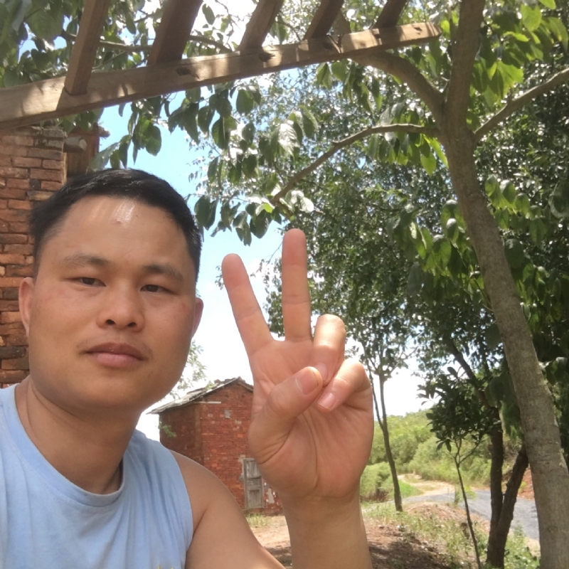 郴州王婆说媒的第五张照片--周宁相亲网