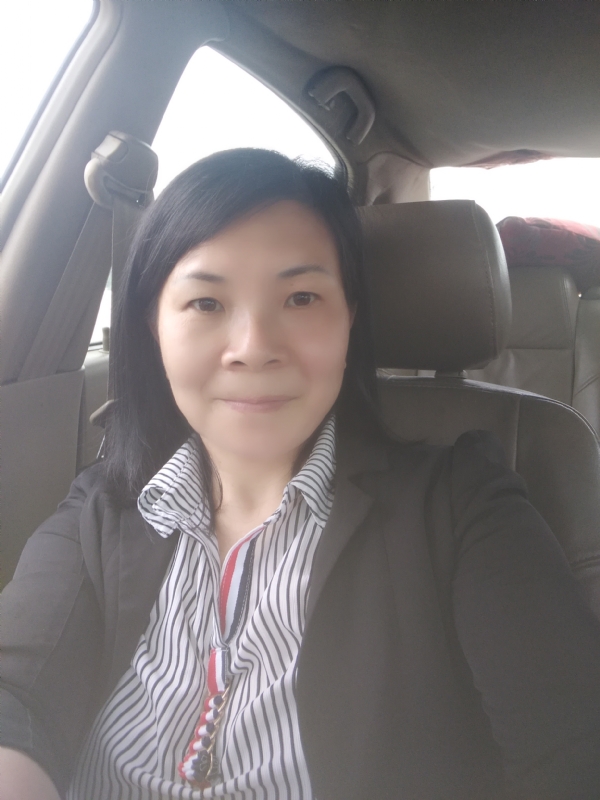 美丽心情的第二张照片--周宁相亲网