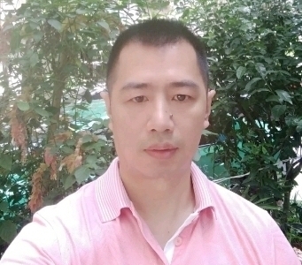 随心的第一张照片--周宁相亲网