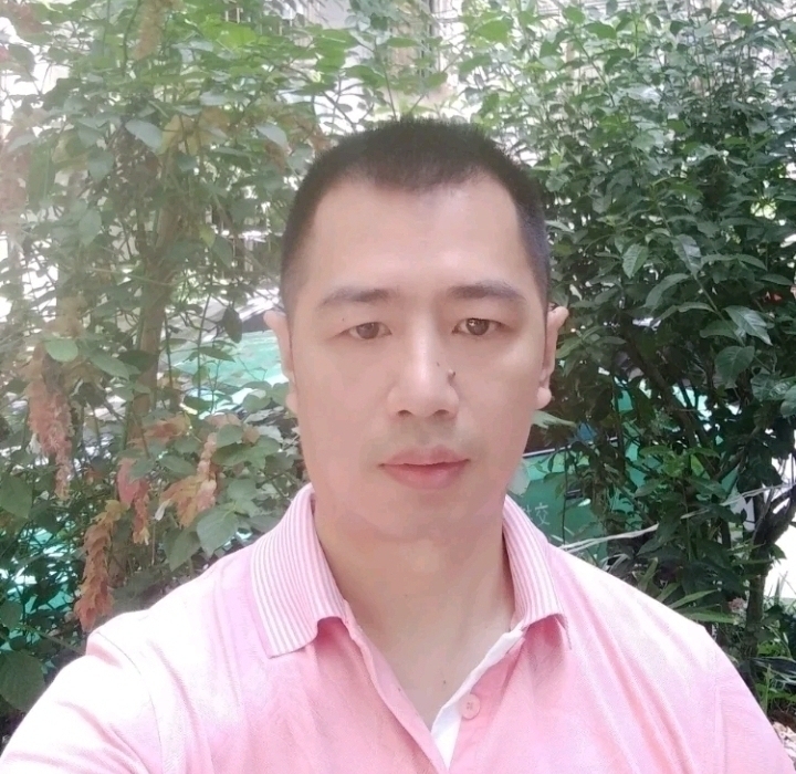 随心的第二张照片--周宁相亲网