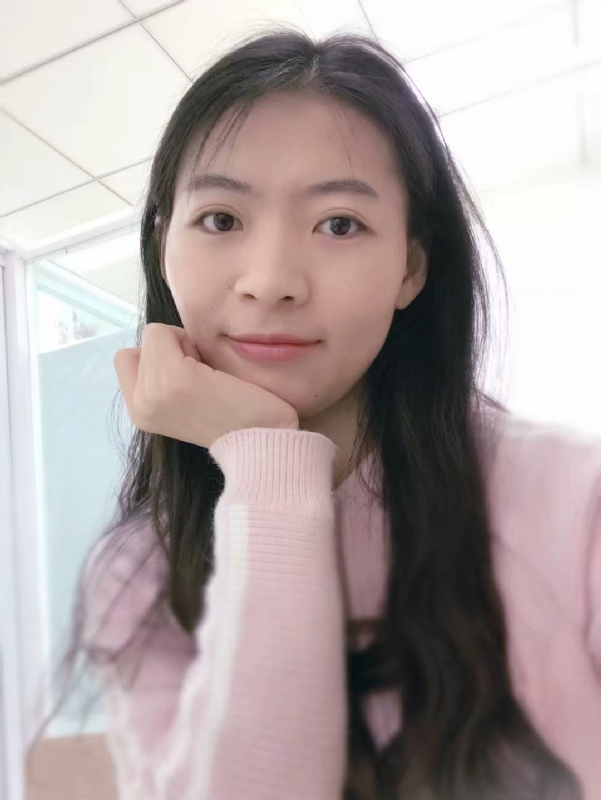 努力做大人的小朋友的第一张照片--周宁相亲网