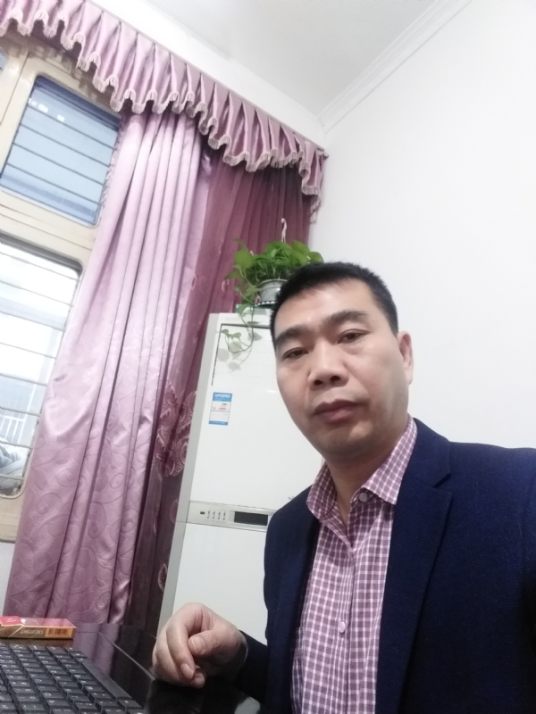 大海的第一张照片--周宁相亲网