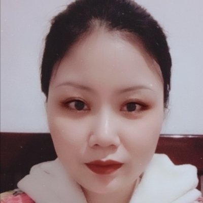 妮妮的第一张照片--周宁相亲网