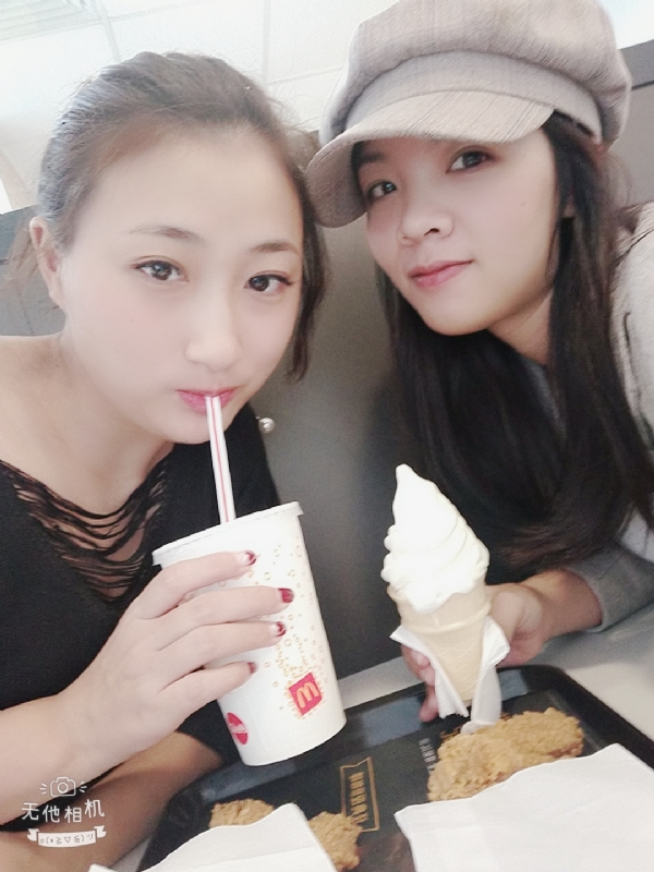 覃覃的第二张照片--周宁相亲网