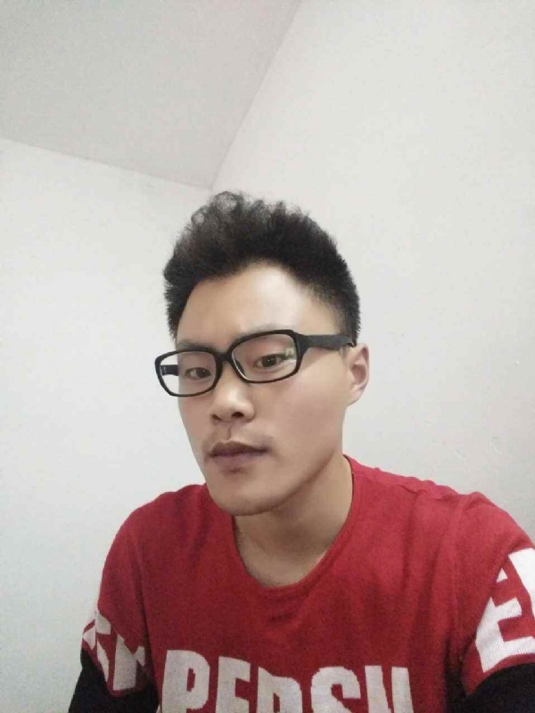 玉尚的第一张照片--周宁相亲网