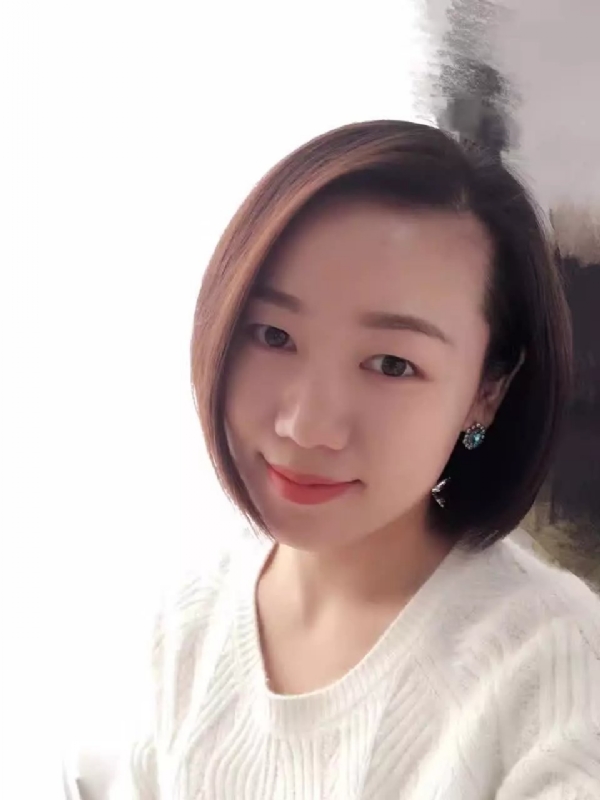 soniahan的第二张照片--周宁相亲网