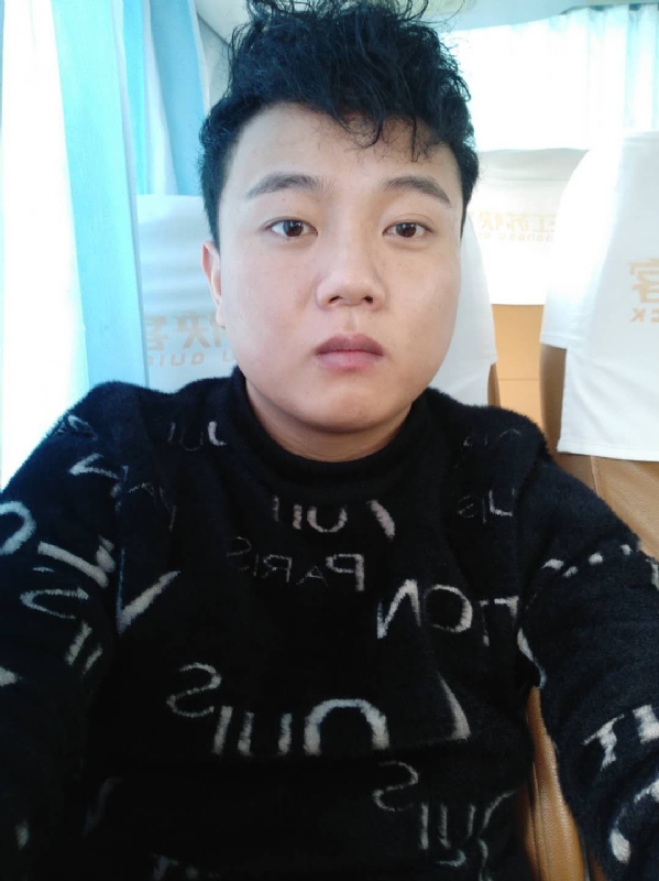 勿忘心安的第一张照片--周宁相亲网
