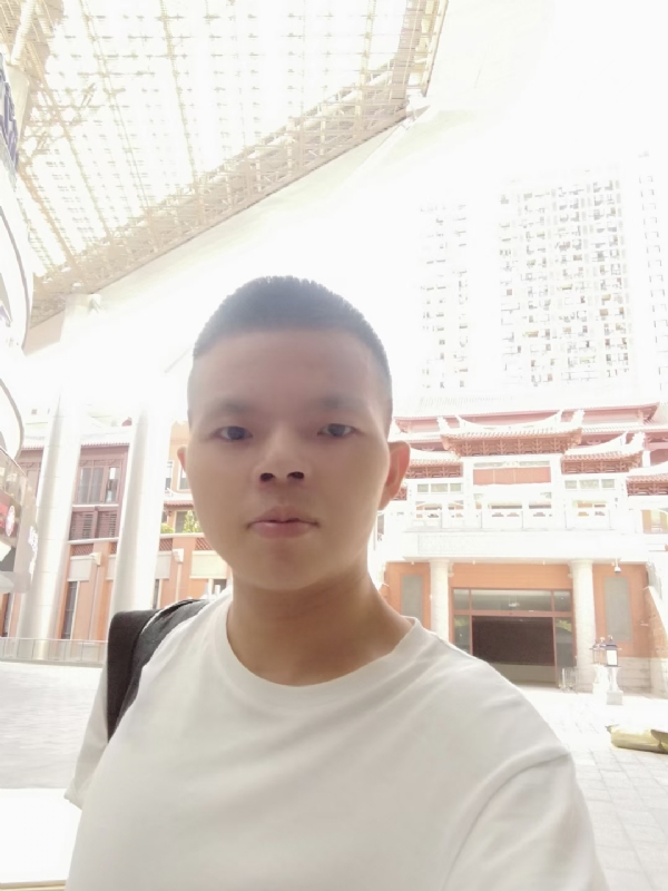 冰水加糖的第一张照片--周宁相亲网