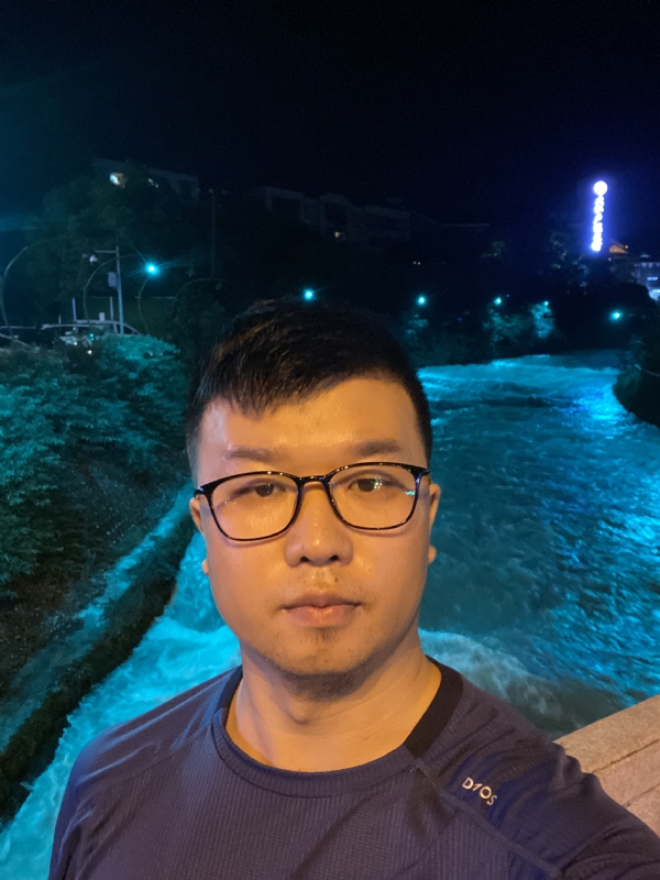 你在哪里的第二张照片--周宁相亲网