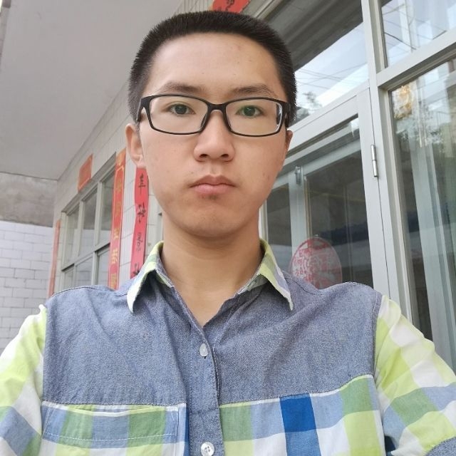 OK的第一张照片--周宁相亲网