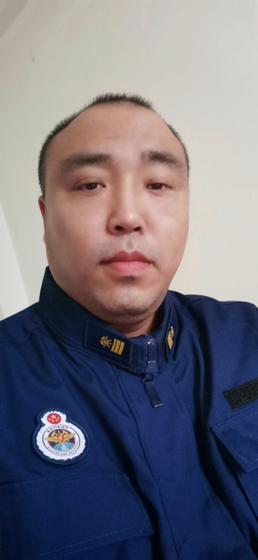 平凡的第一张照片--周宁相亲网