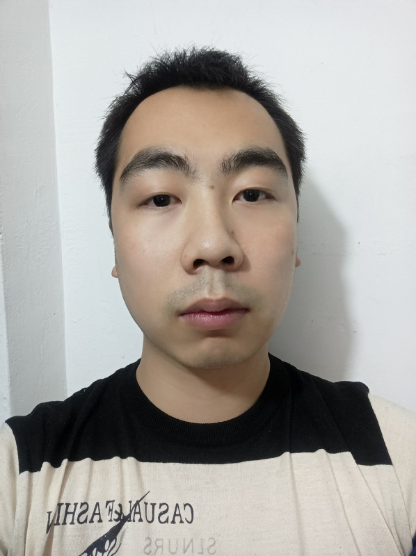陶生的第一张照片--周宁相亲网