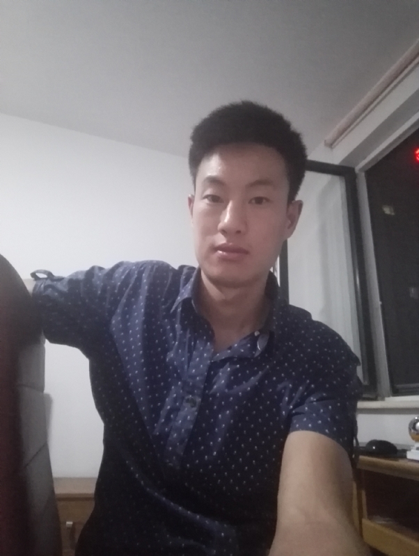 似初的第一张照片--周宁相亲网