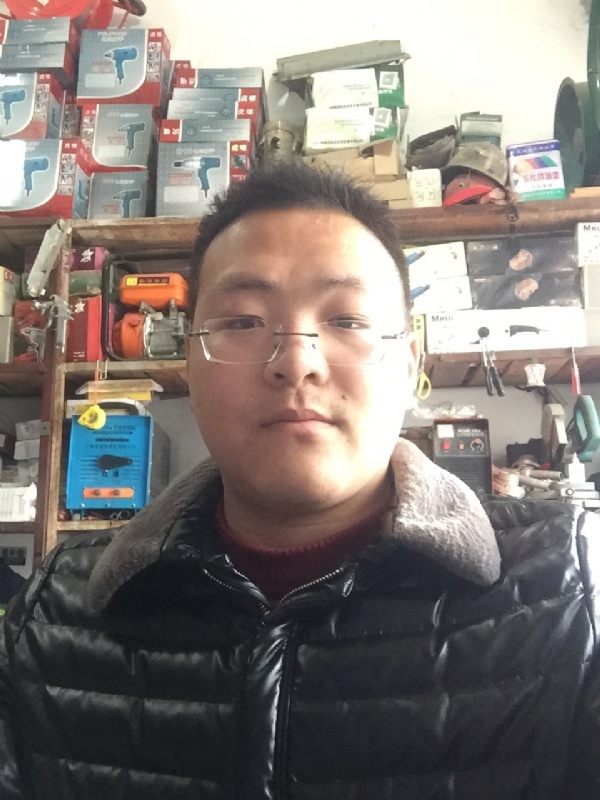 鼎福的第二张照片--周宁相亲网