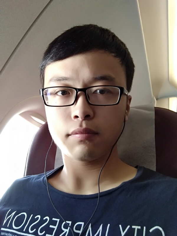 在水一方的第二张照片--周宁相亲网