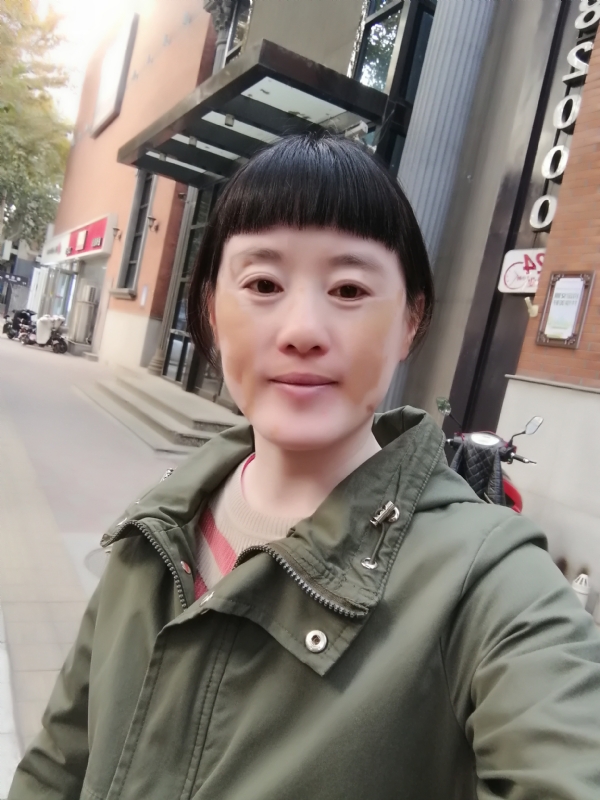 米儿的第二张照片--周宁相亲网