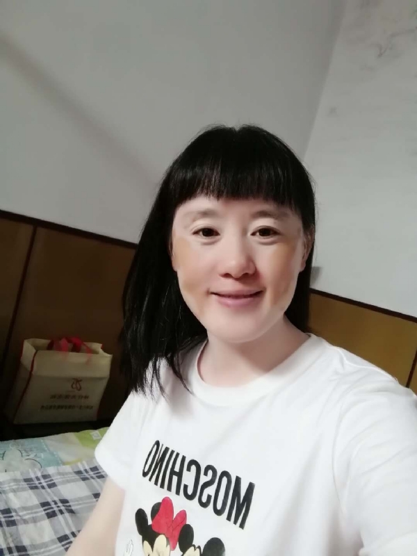 米儿的第三张照片--周宁相亲网