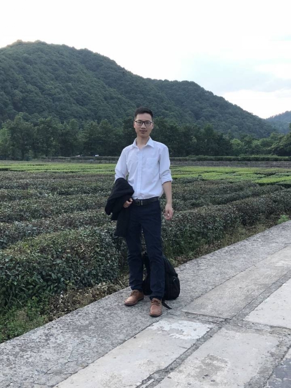 盛夏果实的第一张照片--周宁相亲网