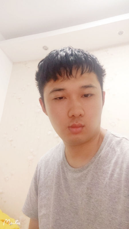 凯大力的第一张照片--周宁相亲网