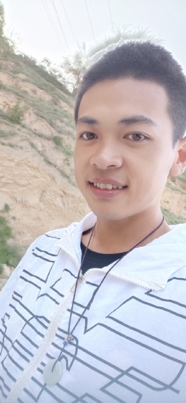 小辉的第一张照片--周宁相亲网