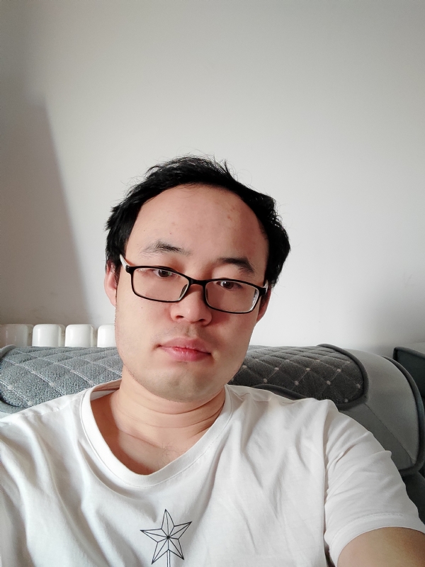 欧～茶幽的第一张照片--周宁相亲网