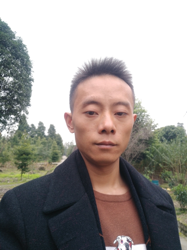 携手白头的第一张照片--周宁相亲网