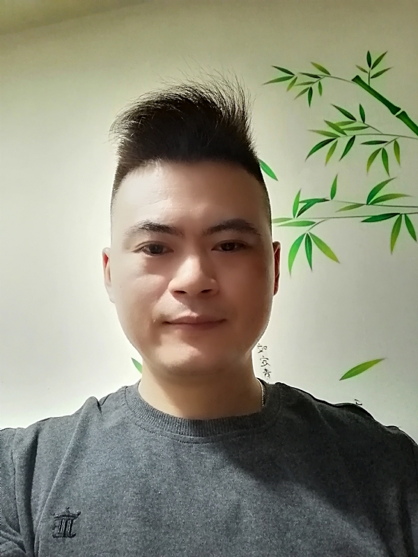 阿旭的第一张照片--周宁相亲网
