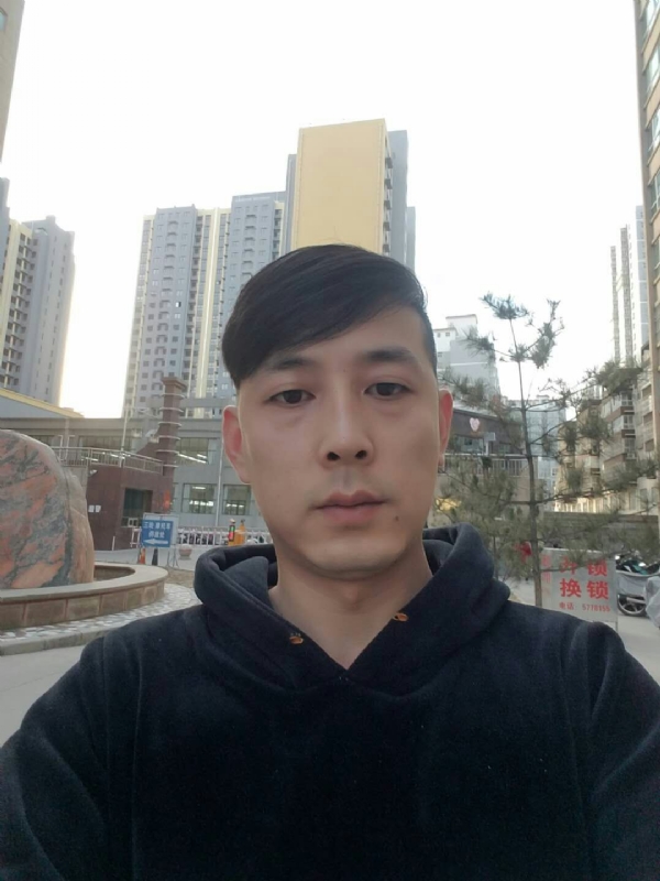 真心找你的第一张照片--周宁相亲网