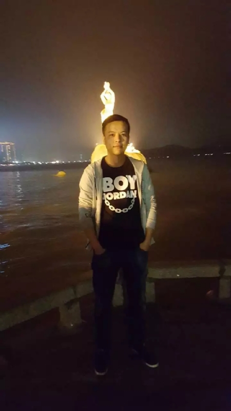 清风徐来。的第一张照片--周宁相亲网
