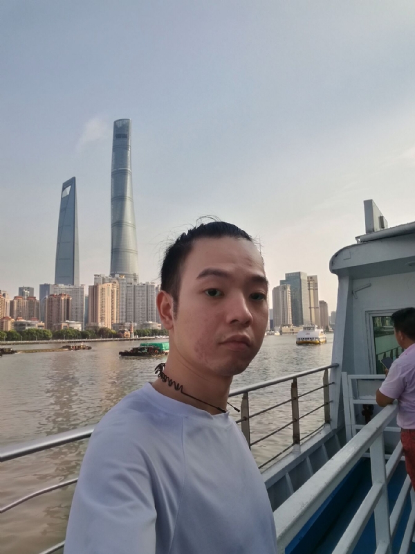 寻找爱情的孤单的第一张照片--周宁相亲网