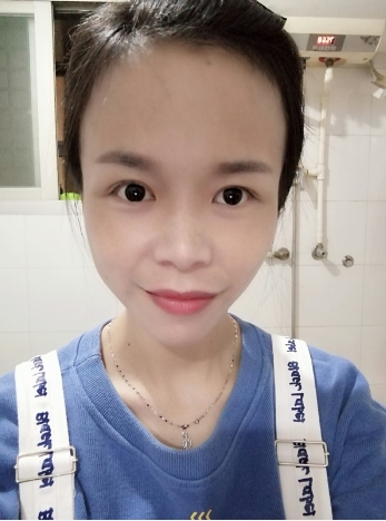 舞月光的第一张照片--周宁相亲网