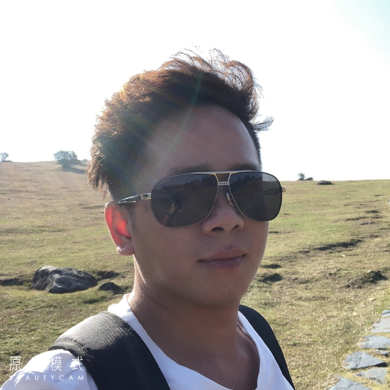六个字的距离的第一张照片--周宁相亲网