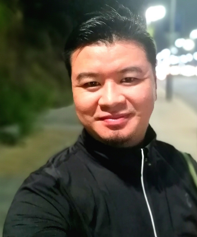 柏源的第一张照片--周宁相亲网