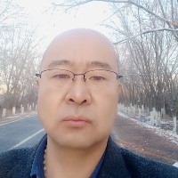 做一个温暖的人的第一张照片--周宁相亲网